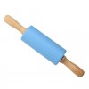 Double Handed Easy to Hold Roller Tool