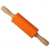Double Handed Easy to Hold Roller Tool