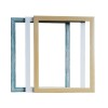 DIY Wooden Frames - Best for Diamond Paintings