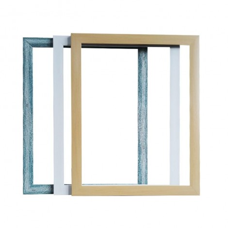 DIY Wooden Frames - Best for Diamond Paintings