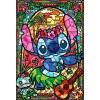 Disney Stained Glass - DIY Diamond Painting Kit