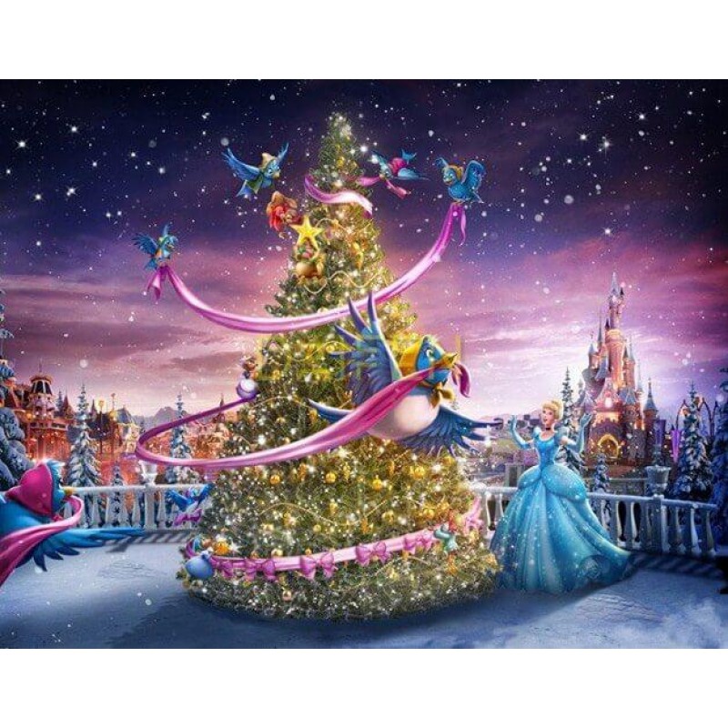 Disney Princess &amp...