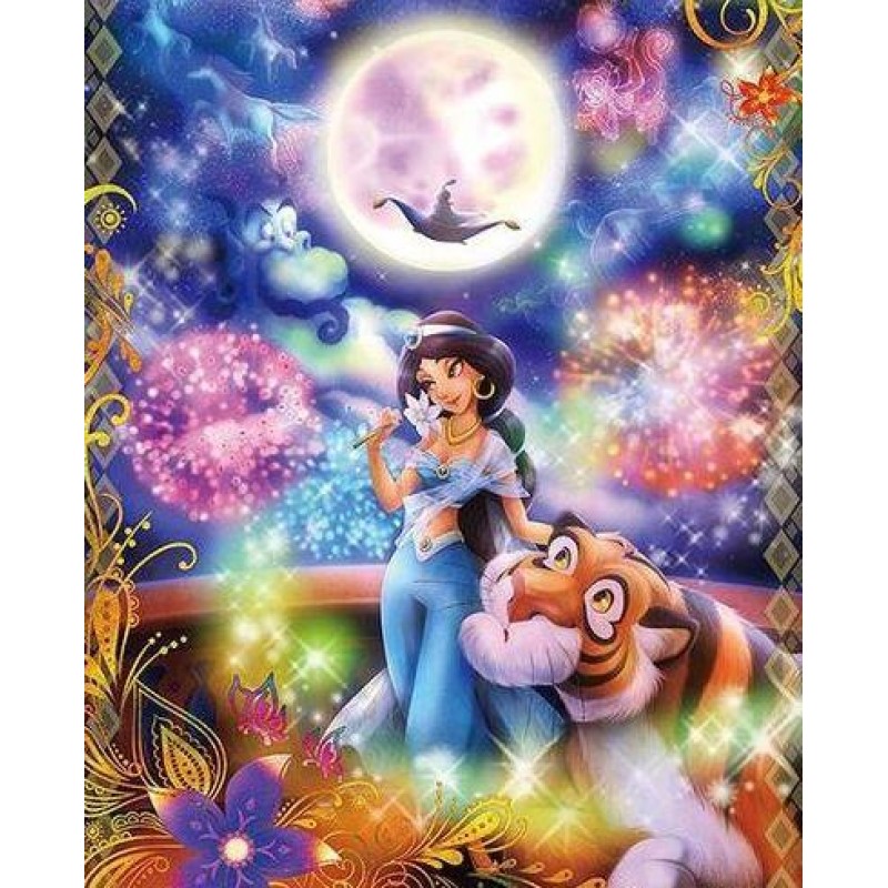 Disney Princess &amp...