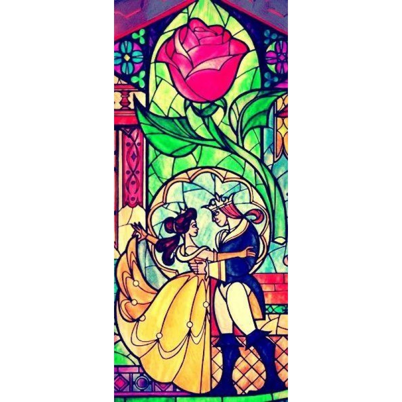 Disney Princes Danci...