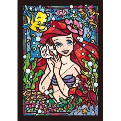 Disney Cartoon Collection DIY Diamond Paintings