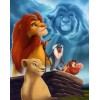 Disney animated Movie - The Lion King