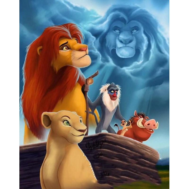 Disney animated Movi...