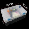 Diamond Painting Tools & Drills Storage Box