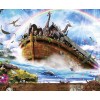 Animal's World Diamond Painting