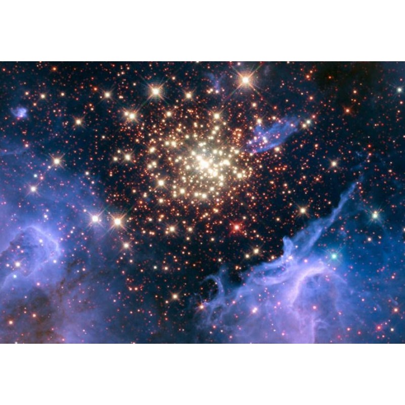 Burst of Celestial F...