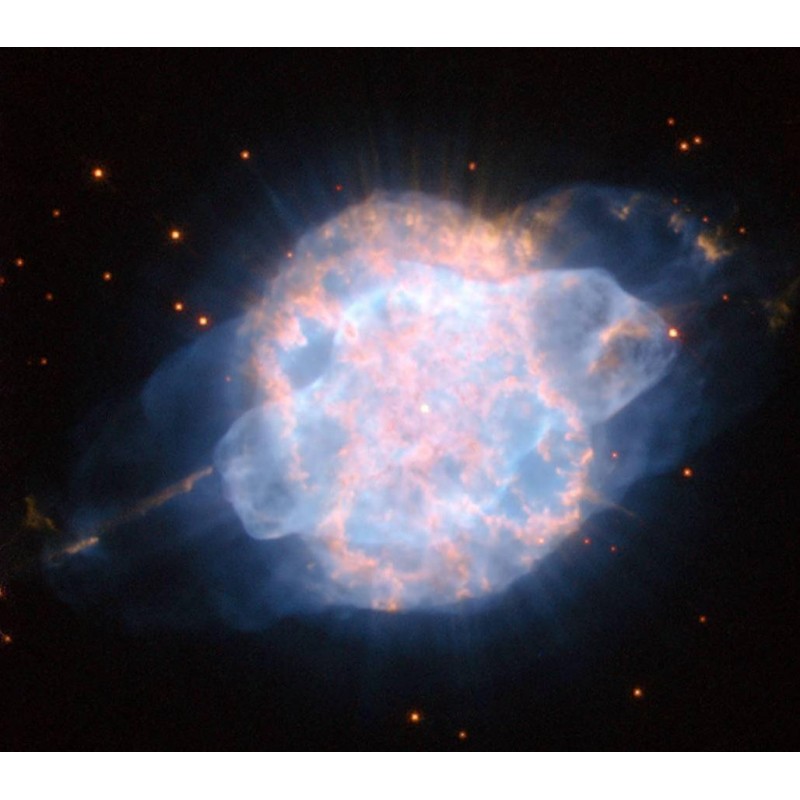 A Piercing Celestial...