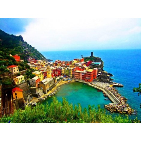 Amazing Tourist Place in Europe