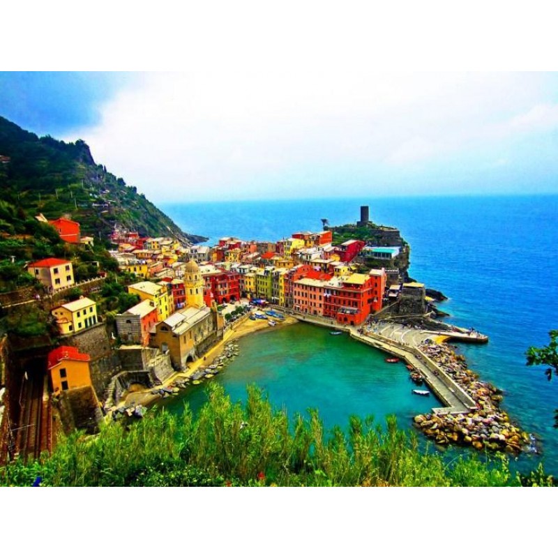 Amazing Tourist Plac...