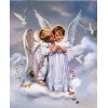 Angels Collection DIY Diamond Paintings