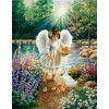 Angels Collection DIY Diamond Paintings