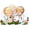 Angels Collection DIY Diamond Paintings