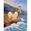 Angels Collection DIY Diamond Paintings