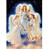 Angels Collection DIY Diamond Paintings