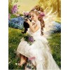 Angels Collection DIY Diamond Paintings