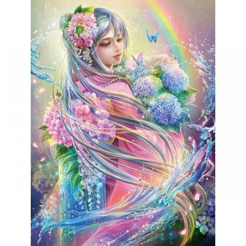 Angelic Beauty DIY D...