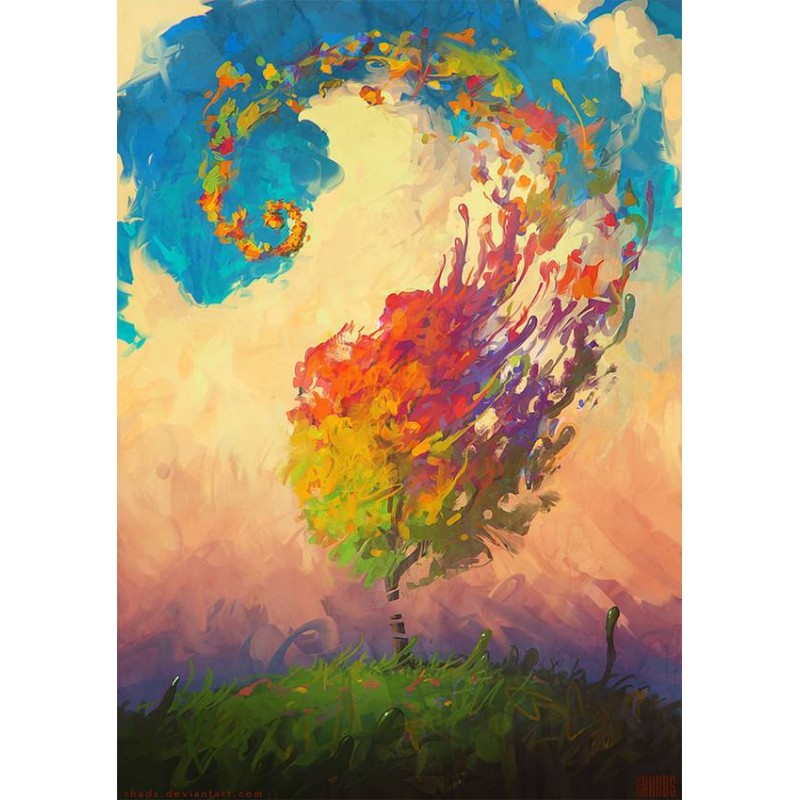 Artem Rhads Art - Co...