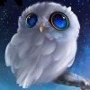 Cute Cartoons DIY Diamond Paintings