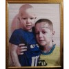 Custom Diamond Painting Kits