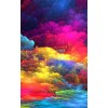 Colors Explosion - Diamond Painting Kit