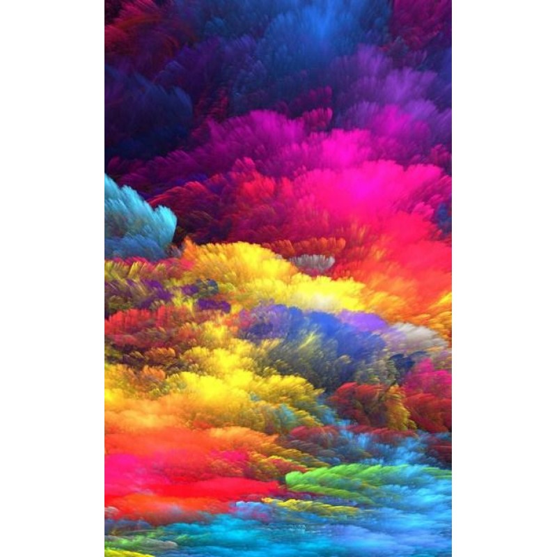 Colors Explosion - D...