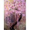 Colorful Trees DIY Diamond Paintings