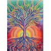 Colorful Trees DIY Diamond Paintings