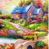Colorful Garden
