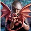 Colorful Dragons DIY Diamond Paintings