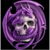 Colorful Dragons DIY Diamond Paintings
