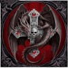 Colorful Dragons DIY Diamond Paintings