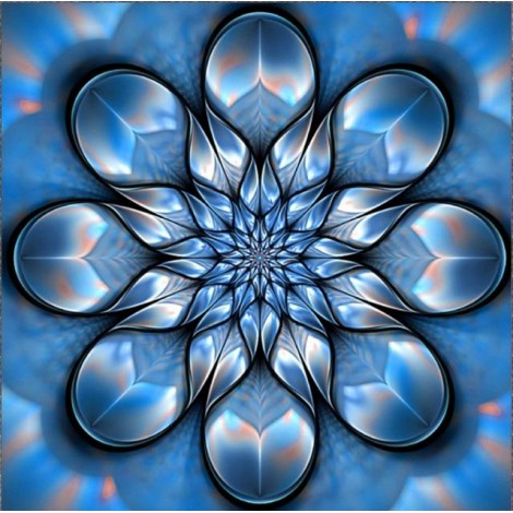 Colorful Diamond Paintings