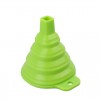Collapsible Silicone Funnel for Diamond Painting Drills