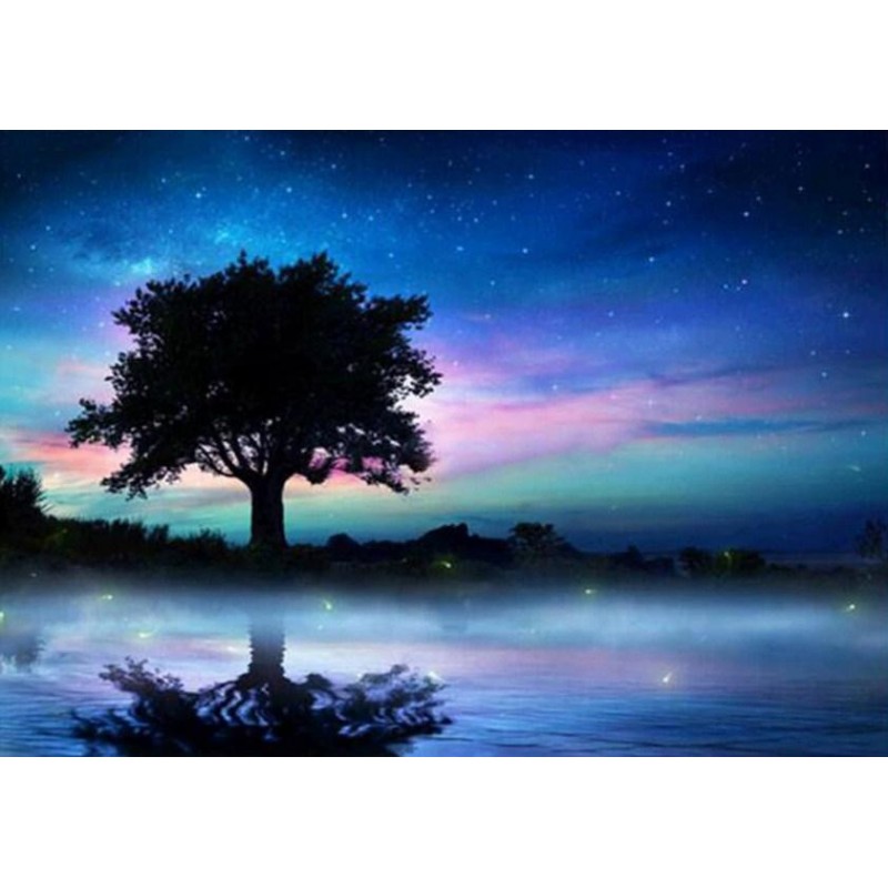 Beautiful Tree &...