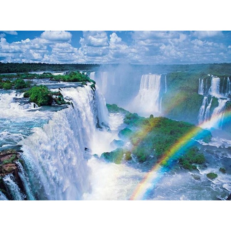 Amazing Rainbow &amp...