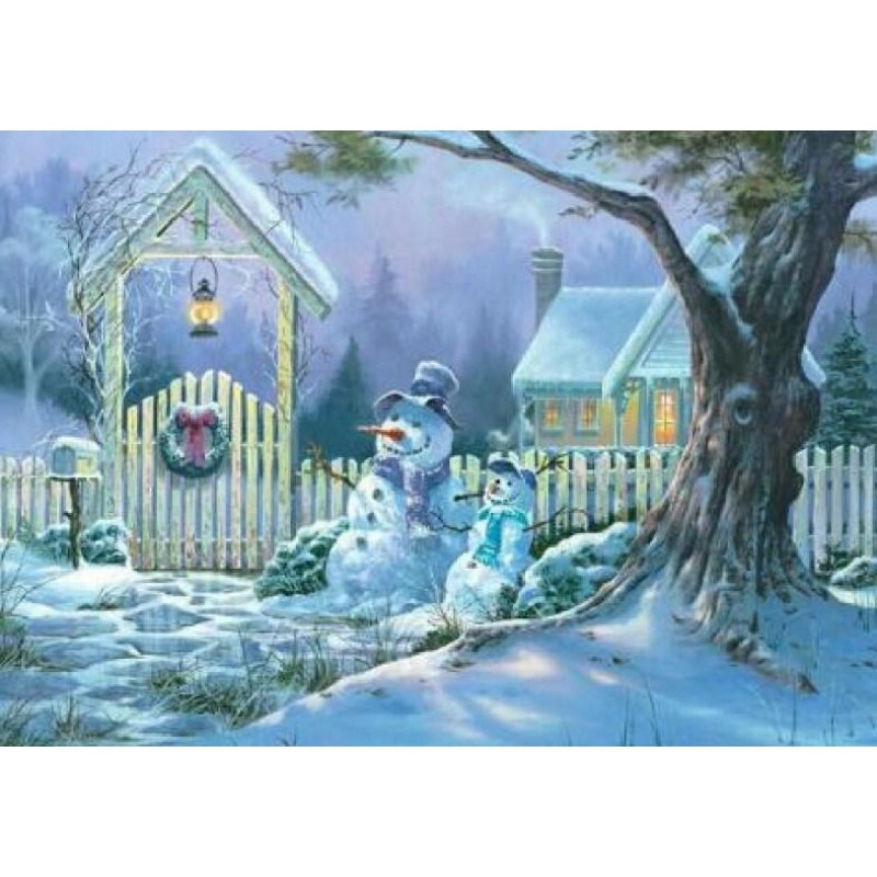 Christmas Eve & ...