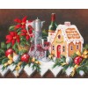 Christmas DIY Diamond Painting