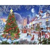 Christmas Diamond Painting