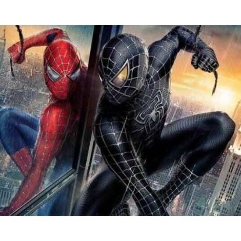 Amazing Spider man