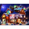 Amazingly Beautiful Christmas House