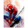 Animated Movie Characters DIY Paintings