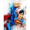 Animated Movie Characters DIY Paintings
