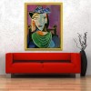 Abstract Art DIY Diamond Painting