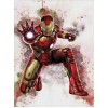 Animated Movie Characters DIY Paintings