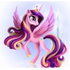 Cartoonist Unicorn Painting Kit