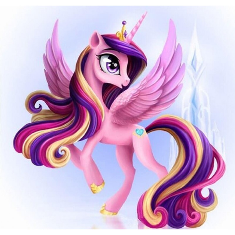 Cartoonist Unicorn P...